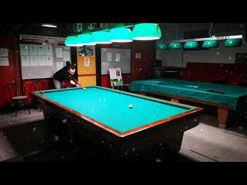 Allenamento al Perla Verde, Fabbraio 2020