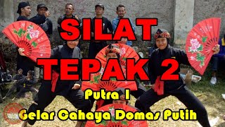 Download lagu pencak silat tepak 2 mp3 Download lagu pencak silat tepak 2 mp3