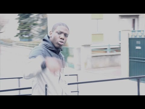 Dinos feat. Nouf, Pesoa, Kratos & Senzo - Ca Vient De L.C - CLIP OFFICIEL HD