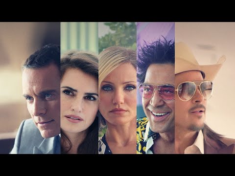 The Counselor Full Movie Facts And Review | Michael Fassbender | Penélope Cruz