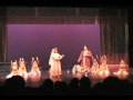 Kathak Dance Contest Scene From Gul E Bakawali