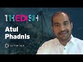 Atul Phadnis talks about Vitrina