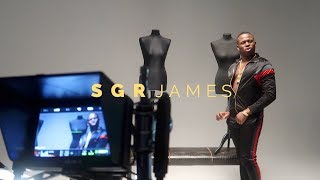 Fekky - Look At Me Now [Music Video] | GRM Daily | SGRJames | BTS