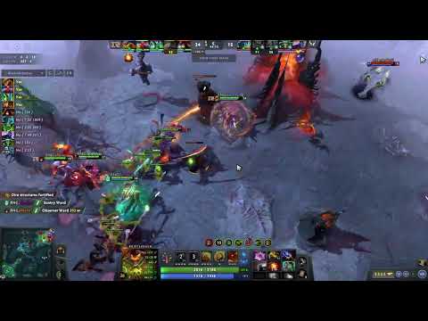 Royal Never Give Up Vs Xtreme Gaming  Grand Final The International 2022: China Qualifier dota 2