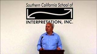 Federal Court Terminology