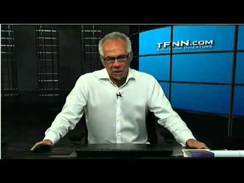 Sep 12th Tom O'Brien Show on TFNN   2014