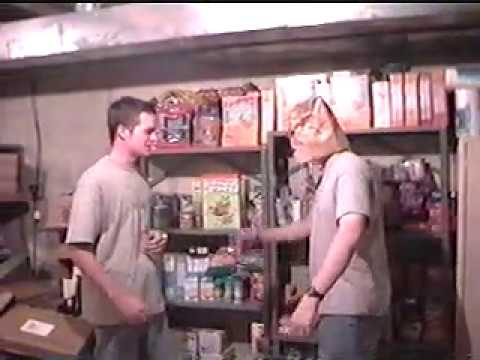 The Sack Man (1999) - Full Movie