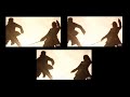 There Is Only One Disney Promo 2007 2009 Comparison