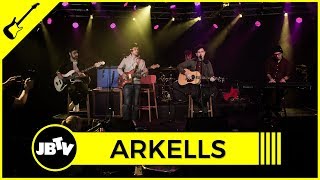 Arkells - My Heart&#39;s Always Yours | Live @ JBTV