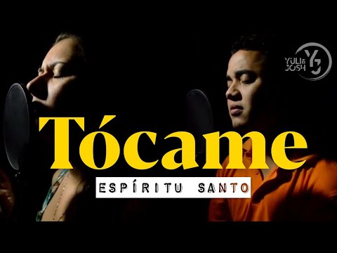 Jon Carlo - Tócame Espíritu Santo - Yuli y Josh  - Música Católica para Orar 