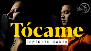 Jon Carlo - Tócame - Yuli y Josh  - Música Católica - Espíritu Santo