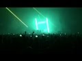 The Chemical Brothers - Hey boy hey girl - live ...