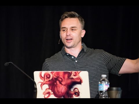 Paul Trani — A New Era for Animators