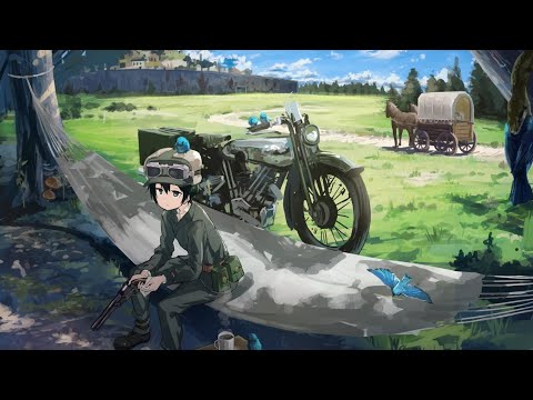 Nagi Yagani - Satoutama no Tsuki