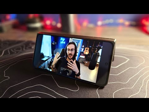 5 More Tips for Your OnePlus Open! "Secret" Tent Mode?