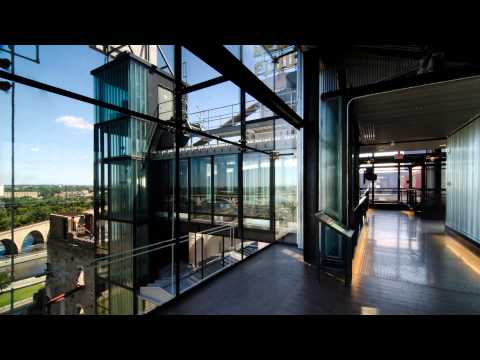 建築とは何か？ (What is Architecture?)