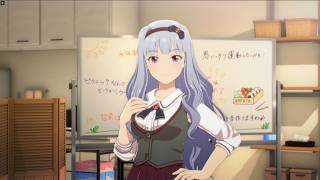 #29 スタマス ゲーム実況 四条貴音 学んだことを活かせるように アイドルマスター スターリットシーズン