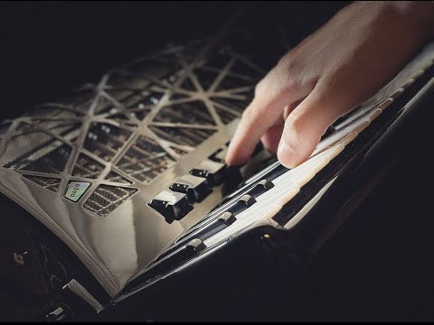 Classical Accordion: Vladislav Zolotaryov - Children Suite No.4