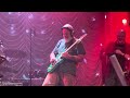 ABACAB Dancing With the Moonlit Knight Guest Mike Keneally Progstock 2024