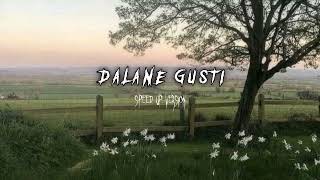 Download lagu Dalane Gusti - Happy Asmara (speed up version) mp3 Download lagu Dalane Gusti - Happy Asmara (speed up version) mp3