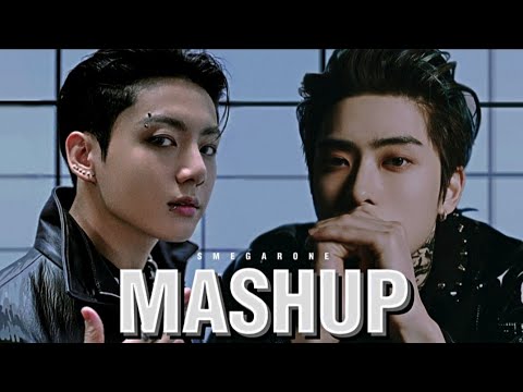NCT 127/BTS - Nonstop X We Are Bulletproof Pt. 2 (MASHUP)