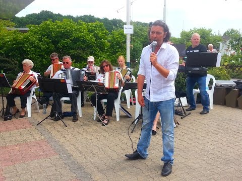 Micha Badura - Griechischer Wein (Cover)