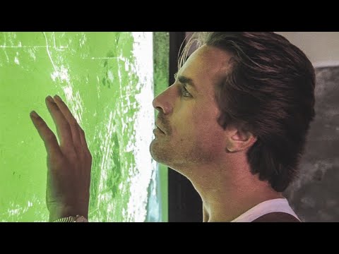 Jan Hammer - Crockett's Theme (Manual remix)