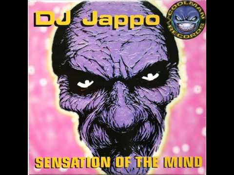 Dj Jappo - My Love For Her