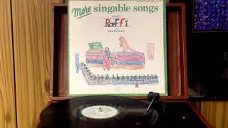 Raffi - Les Petites Marionettes