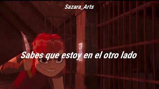 ALRIGHT, ALLRIGHT/SHARA HOTNIGHTS [sub. español] NIMONA