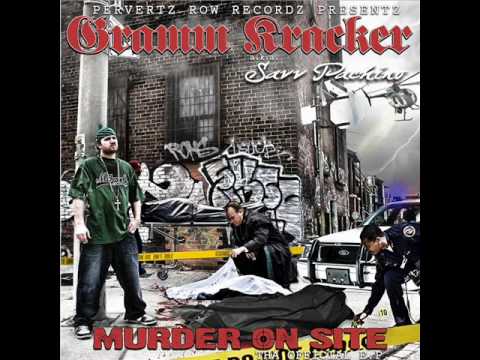 Gramm Kracker Murder On Site - Siccccccc