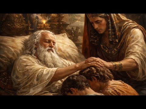 The Return of the Firstborn: Why the West Is Angry — and Why It Needs Israel