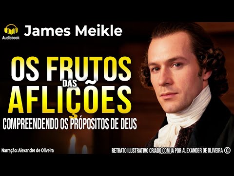 📖 OS FRUTOS DA AFLIÇÃO | JAMES MEIKLE (1730–1799)