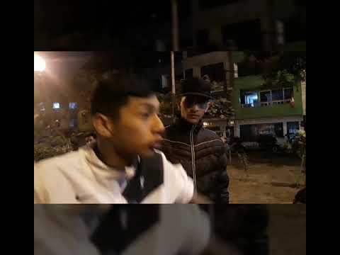 MAKU/ARMAGEDON VS NEXT/ GLOCK FREESTYLEPIEDRALIZA 2VS2🔥