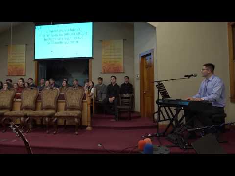 D0285 Zidurile-nalte de la Ierihon