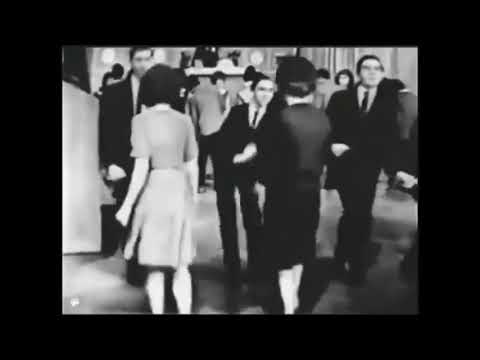 The Orlons - South Street (Music Video)