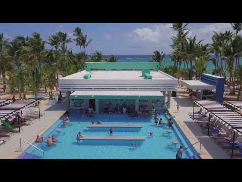 Riu Palace Punta Cana