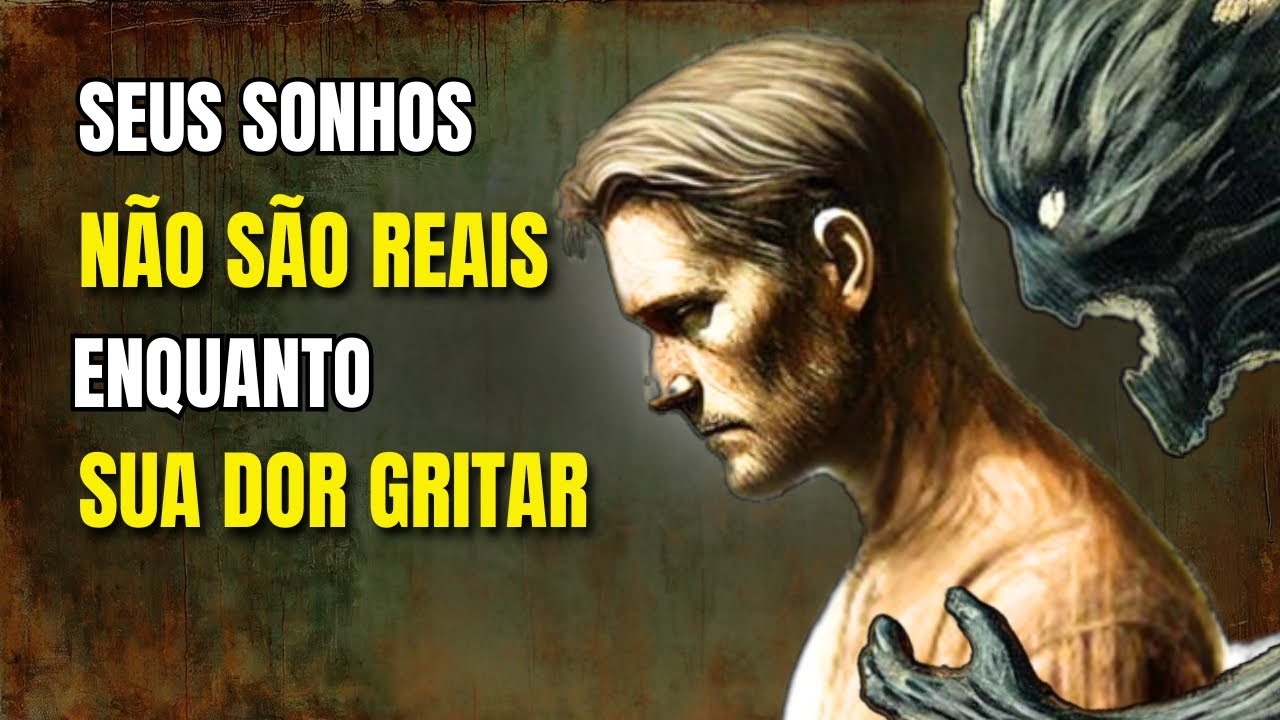 Do You CREATE Your REALITY... Or Is Your WOUND CREATING It For YOU?