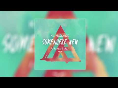 Somewhere New - Radio Edit