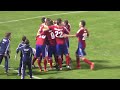 Vasas - Békéscsaba 3-2, 2014 - Összefoglaló