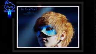 [Vietsub + Kara] Blind for love-Yesung Super Junior