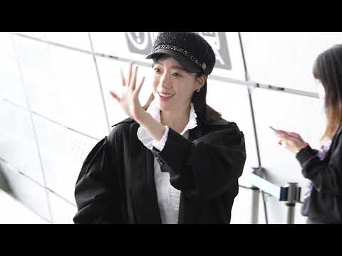 221014 함은정 @Tibaeg 디자이너 컬렉션