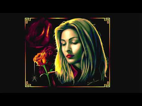 Amiga Art Contest Promo 2 - created 100% on my Amiga 600