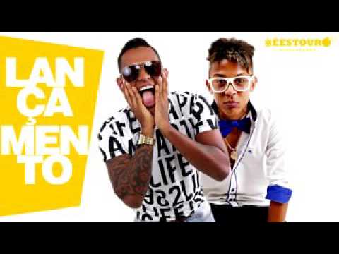 Mc Troia e mc Sheldon - Tic Tac