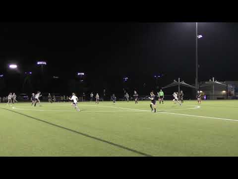 Alliance FC '06 Academy Extreme vs KCSG '06 Academy