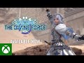 STAR OCEAN THE DIVINE FORCE Journey Beyond Eternity (Launch Trailer)