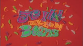 つぼみ大革命「Jelly Beans」Music Video