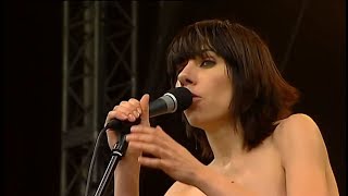 PJ Harvey - The Whores Hustle And The Hustlers Whore (2004)