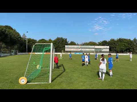 Testspiel 2. HZ FC Rot (Jungs 2012) - TSG Hoffenheim Juniorinnen U14 (2011)