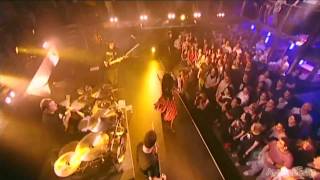 Evanescence - Sweet Sacrifice [Live Intimate In Australia 2007] HD